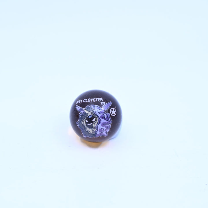 Pokemon Marbles - Toy Biz -1999-2000 - Collectable Toys
