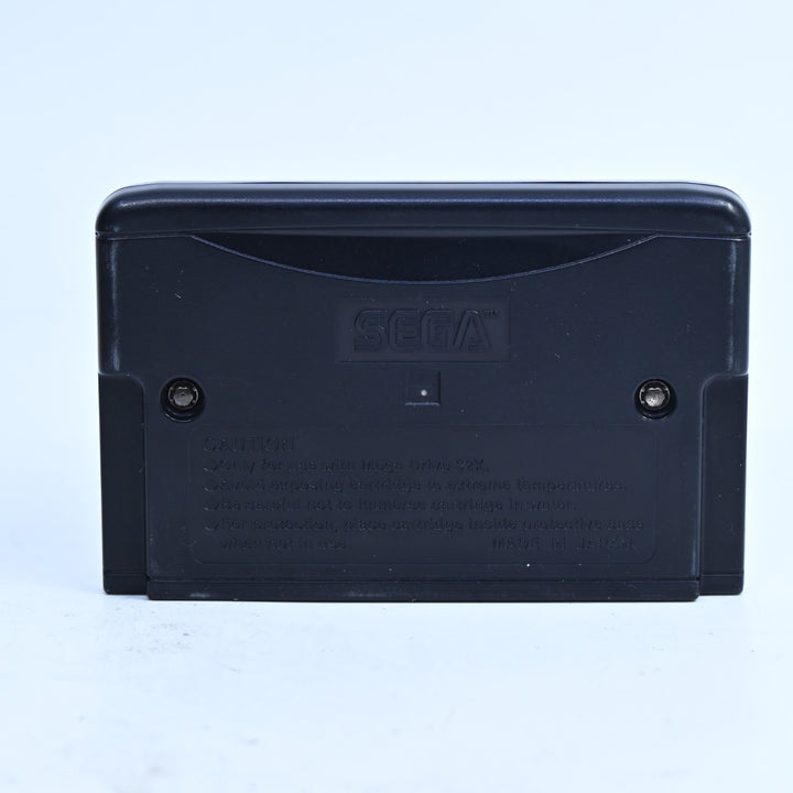 Doom - Sega Mega Drive Game / 32X Game - No Manual - PAL - FREE POST!