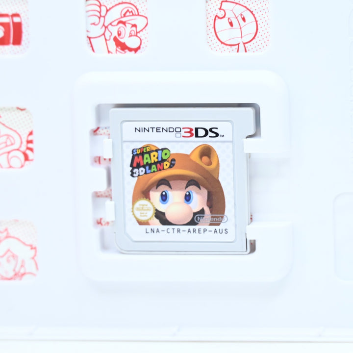 Super Mario 3D Land - Nintendo 3DS Game - PAL - FREE POST!!