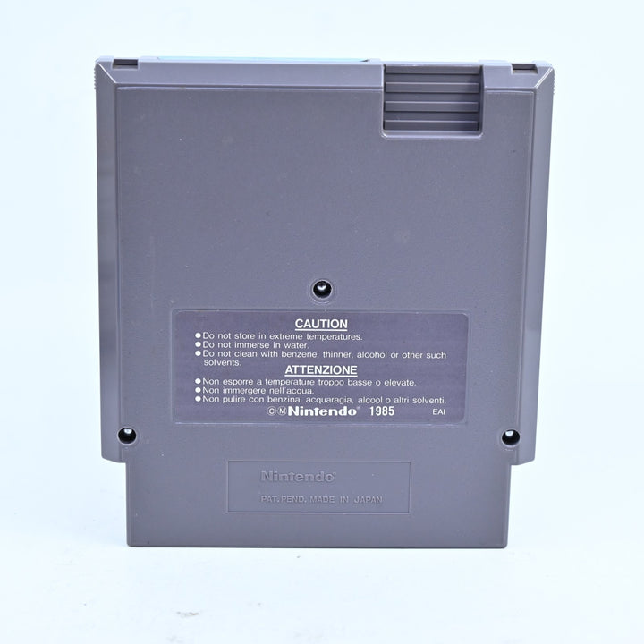 Trog - Nintendo Entertainment System / NES Boxed Game - PAL - FREE POST!