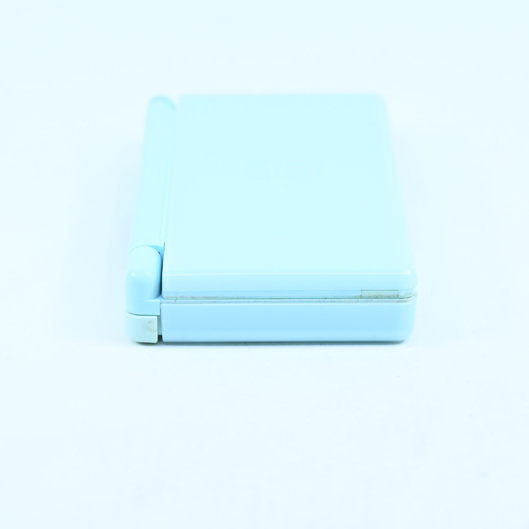 Ice Blue Nintendo DS Lite Console - USG-001 - FREE POST!