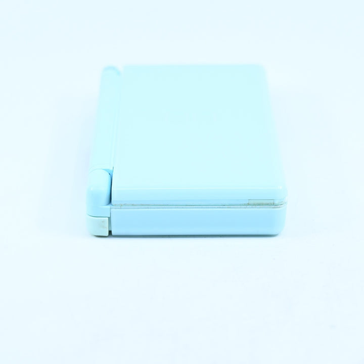 Ice Blue Nintendo DS Lite Console - USG-001 - FREE POST!
