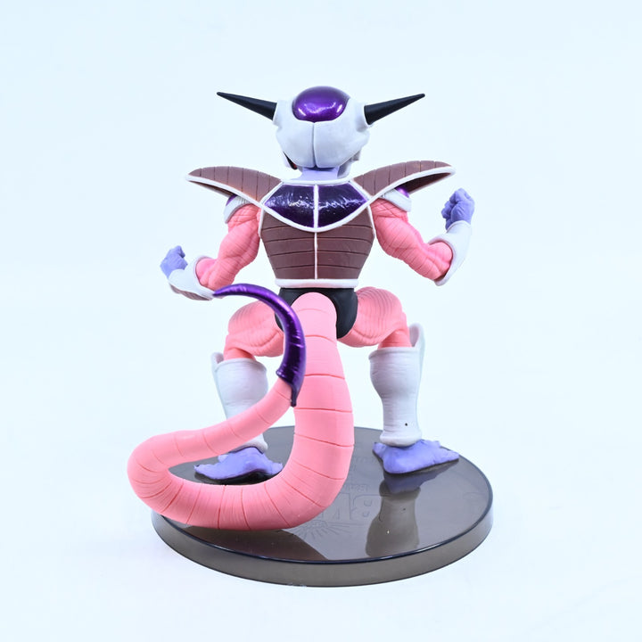 Frieza - Banpresto World Figure Colosseum Vol. 3 - Dragon Ball Z - Anime Figure
