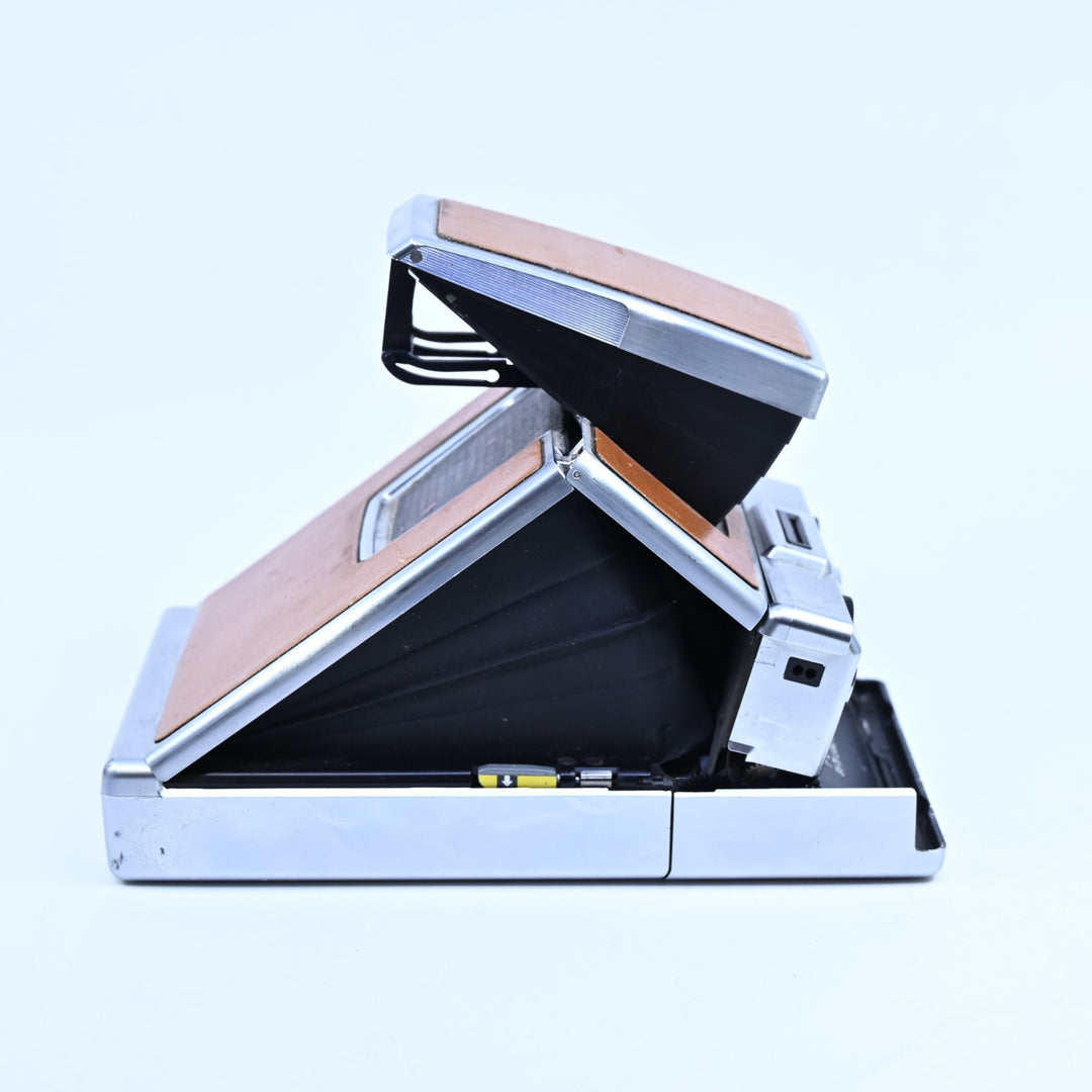 Polaroid SX-70 Land Camera - Vintage Camera - FREE POST!
