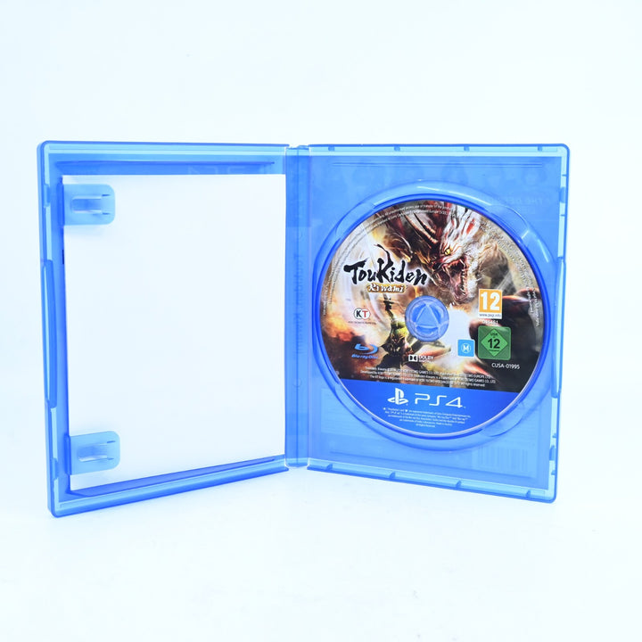 Toukiden: Kiwami - Sony Playstation 4 / PS4 Game - FREE POST!