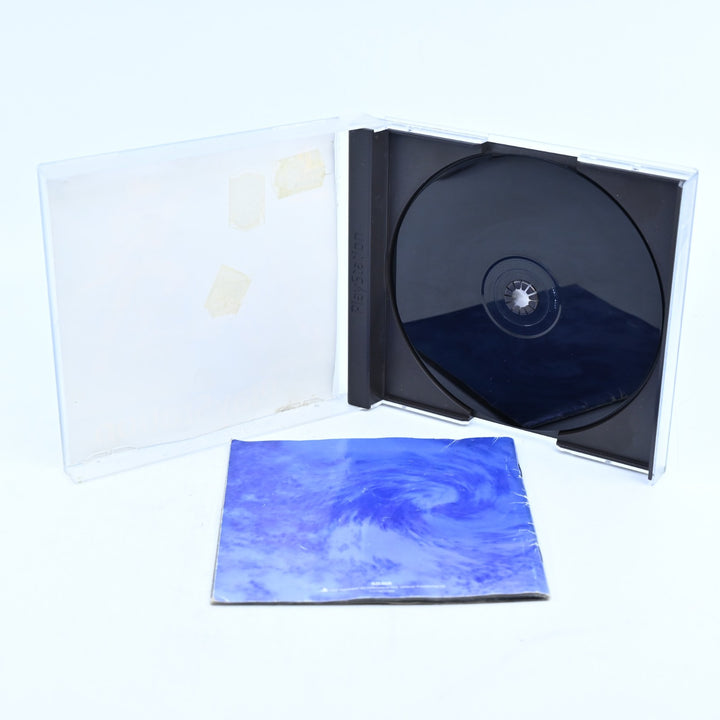 The Adventures of Alundra - PS1 Game + Manual - No Map - PAL - MINT DISC!