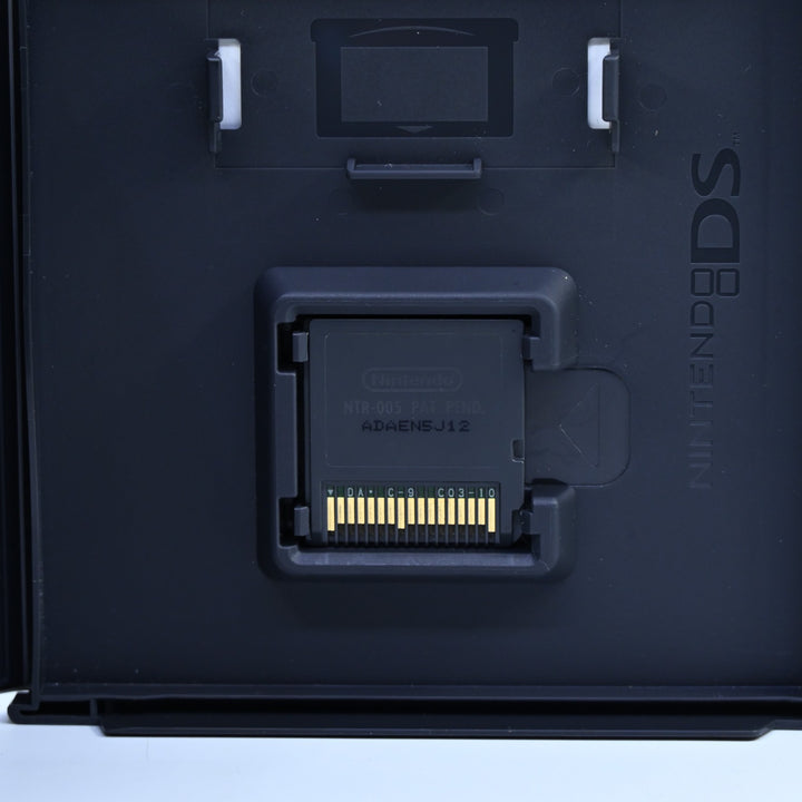 Pokemon Diamond Version - Nintendo DS Game - PAL + Manual - FREE POST!