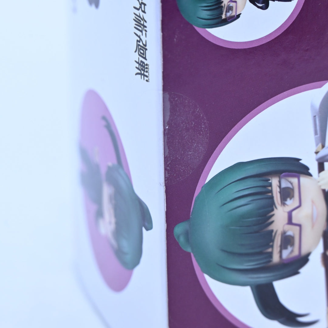 Maki Zen'in - Jujutsu Kaisen Nendoroid 1743 - Good Smile Anime Figure