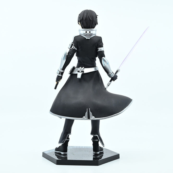 Sword Art Online / SAO - Kirito Figure  - Ichiban Kuji A - Bandai - Anime Figure