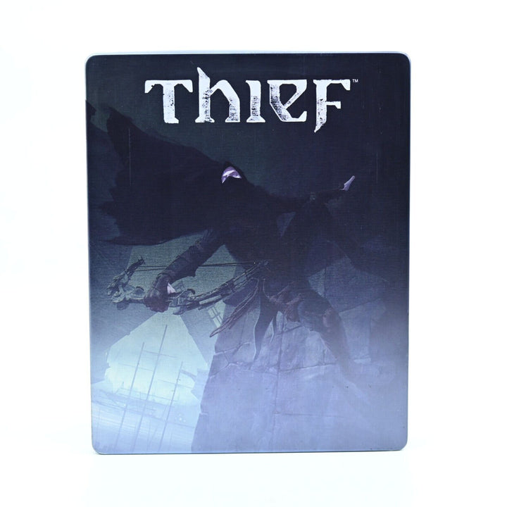 Thief - Sony Playstation 4 / PS4 Game - FREE POST!