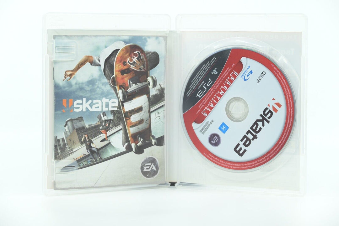 Skate 3 #2 - Sony Playstation 3 / PS3 Game - FREE POST!