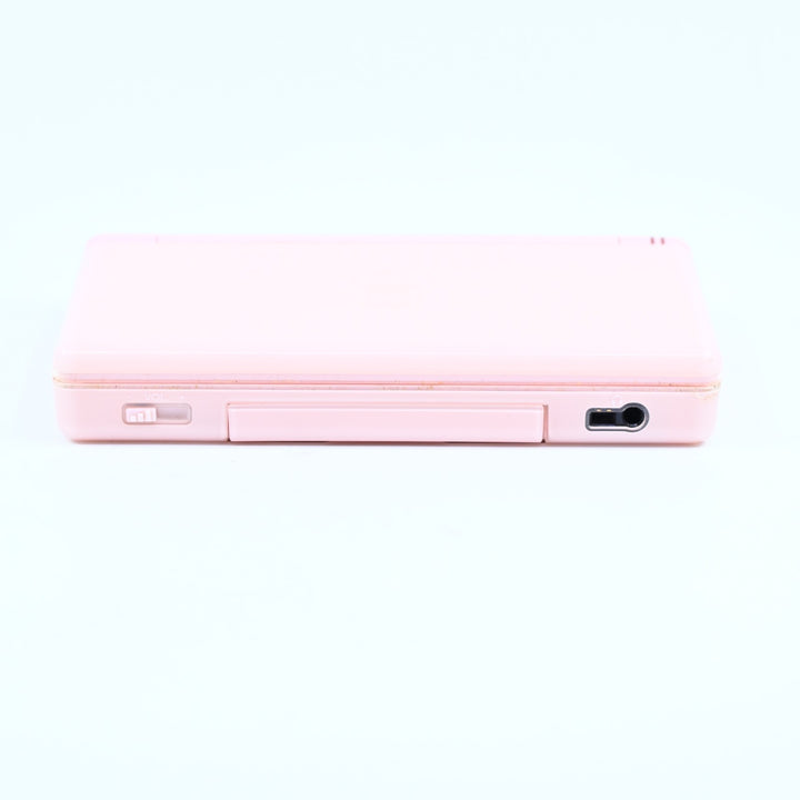 Pink Nintendo DS Lite Console - USG-001 - FREE POST!