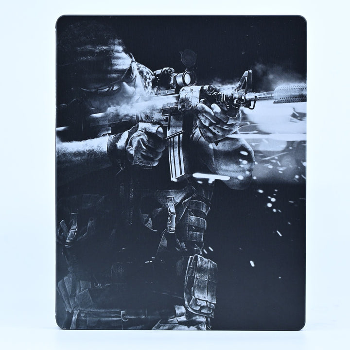 Call of Duty Modern Warfare 3 Steelbook - Sony Playstation 3 / PS3 Game