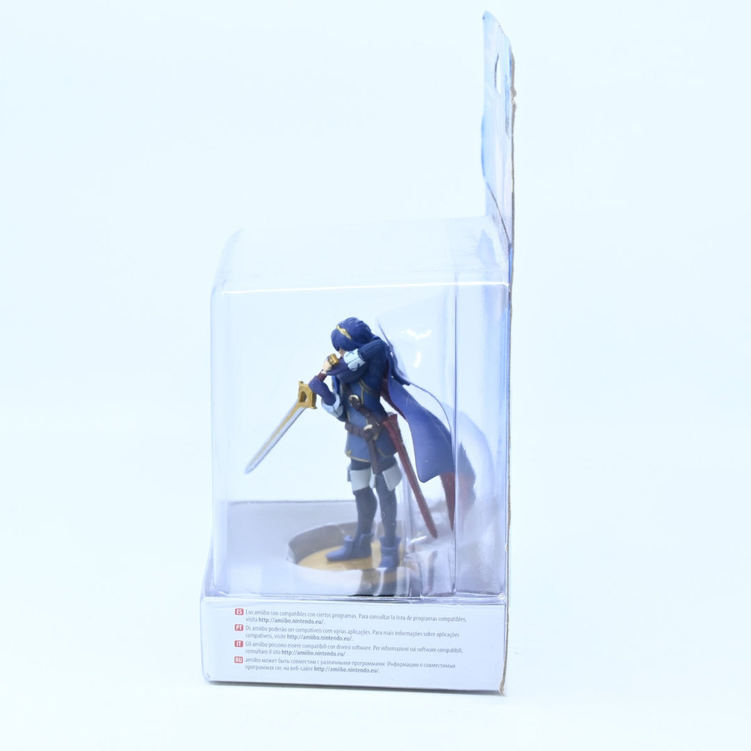SEALED! Lucina Amiibo No. 31 First Print! - Super Smash Bros. - Toy - FREE POST!