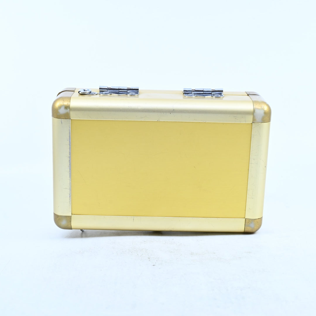 The Legend of Zelda: Phantom Hourglass DS Case - No Strap Nintendo DS Accessory