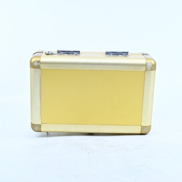 The Legend of Zelda: Phantom Hourglass DS Case - No Strap Nintendo DS Accessory