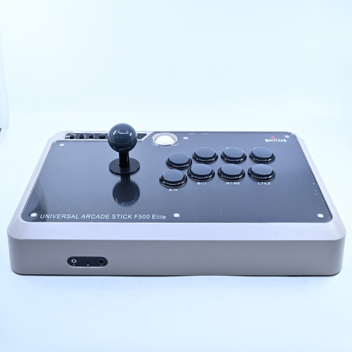 F500 Elite Universal Arcade Stick - Mayflash - PS4 Accessory  Xbox One Accessory