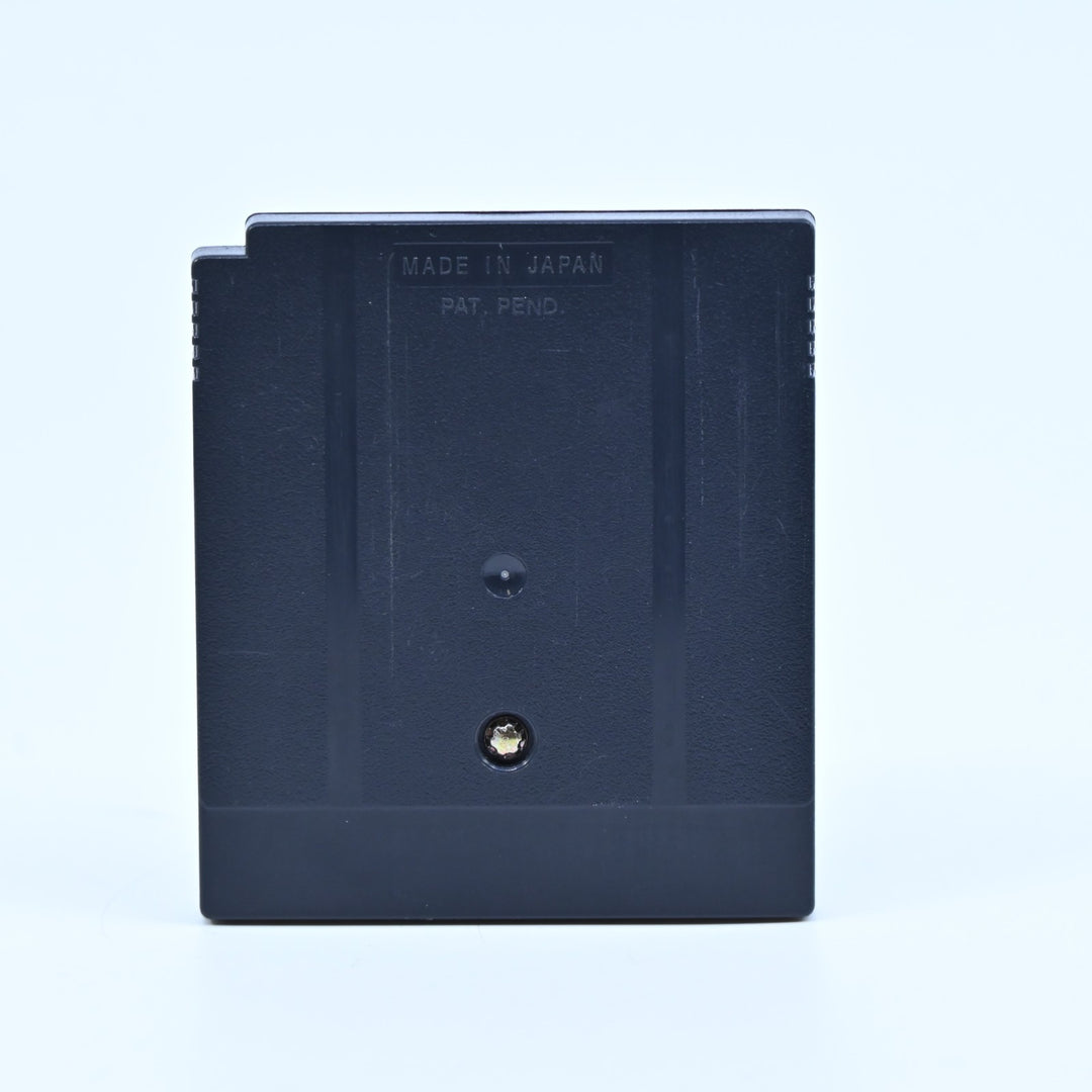 Pokemon Trading Card Game - Nintendo Gameboy Colour Game - PAL - NEW BATTERY!