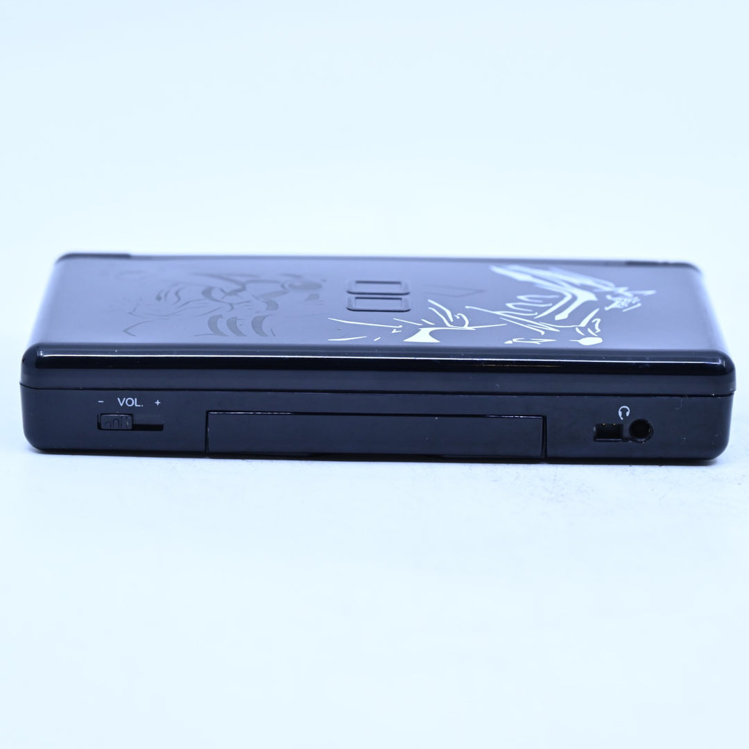 DS Lite Pokemon Dialga &amp; Palkia Limited Edition - Nintendo DS Console - PAL