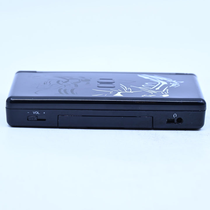 DS Lite Pokemon Dialga &amp; Palkia Limited Edition - Nintendo DS Console - PAL