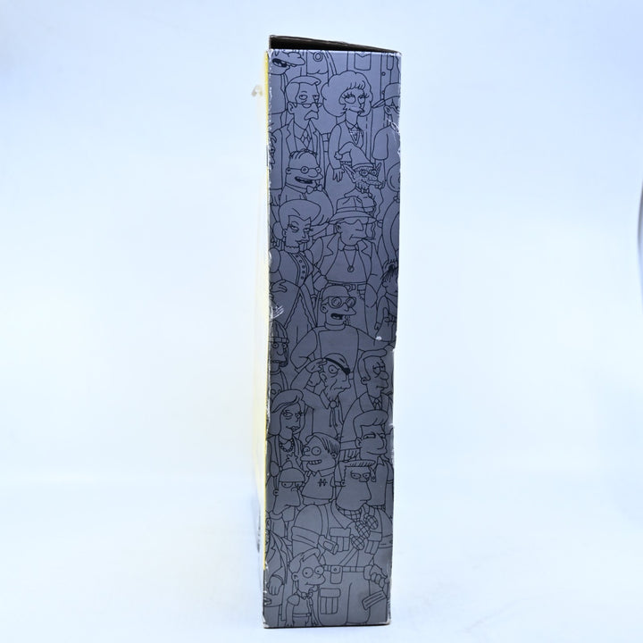 The Simpsons 20th Anniversary Limited Edition Figurine Collection - Toy
