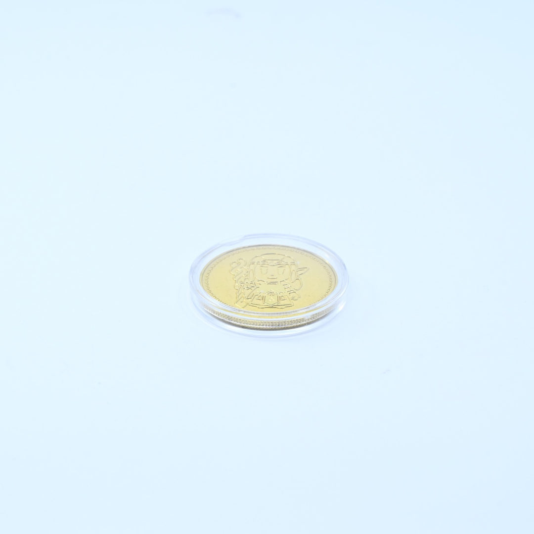 The Legend of Zelda: Echoes of Wisdom Collector's Coin - Toy