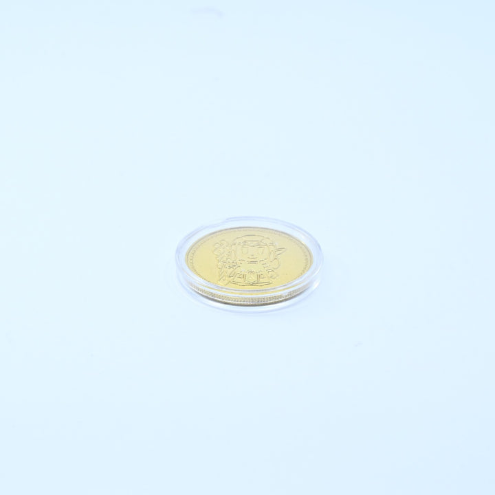 The Legend of Zelda: Echoes of Wisdom Collector's Coin - Toy