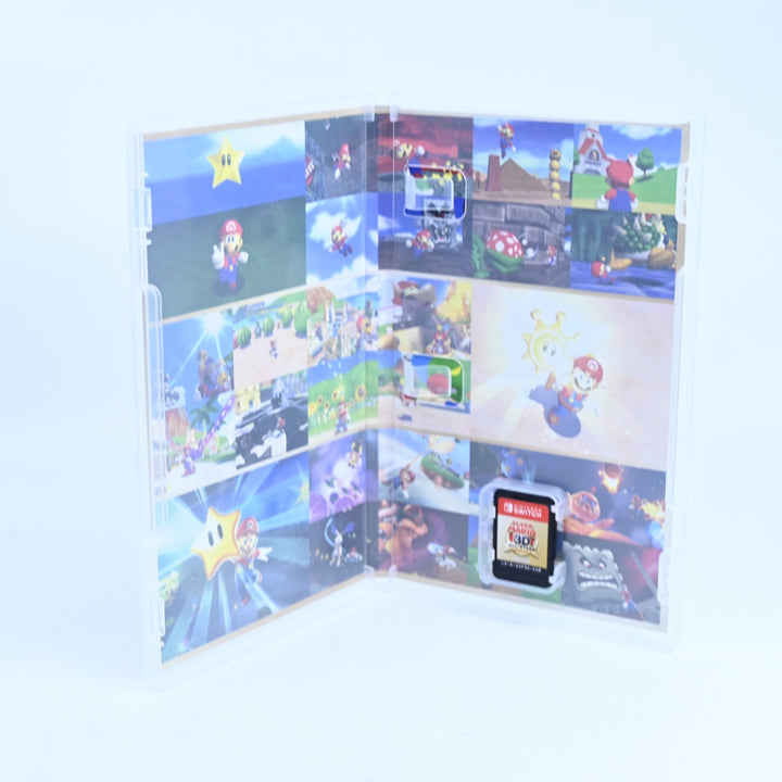 Super Mario 3D All Stars - Nintendo Switch Game - FREE POST