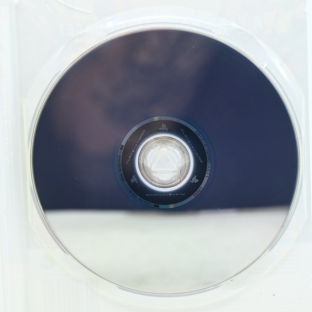 Resident Evil 5 - Sony Playstation 3 / PS3 Game - No Manual - FREE POST!