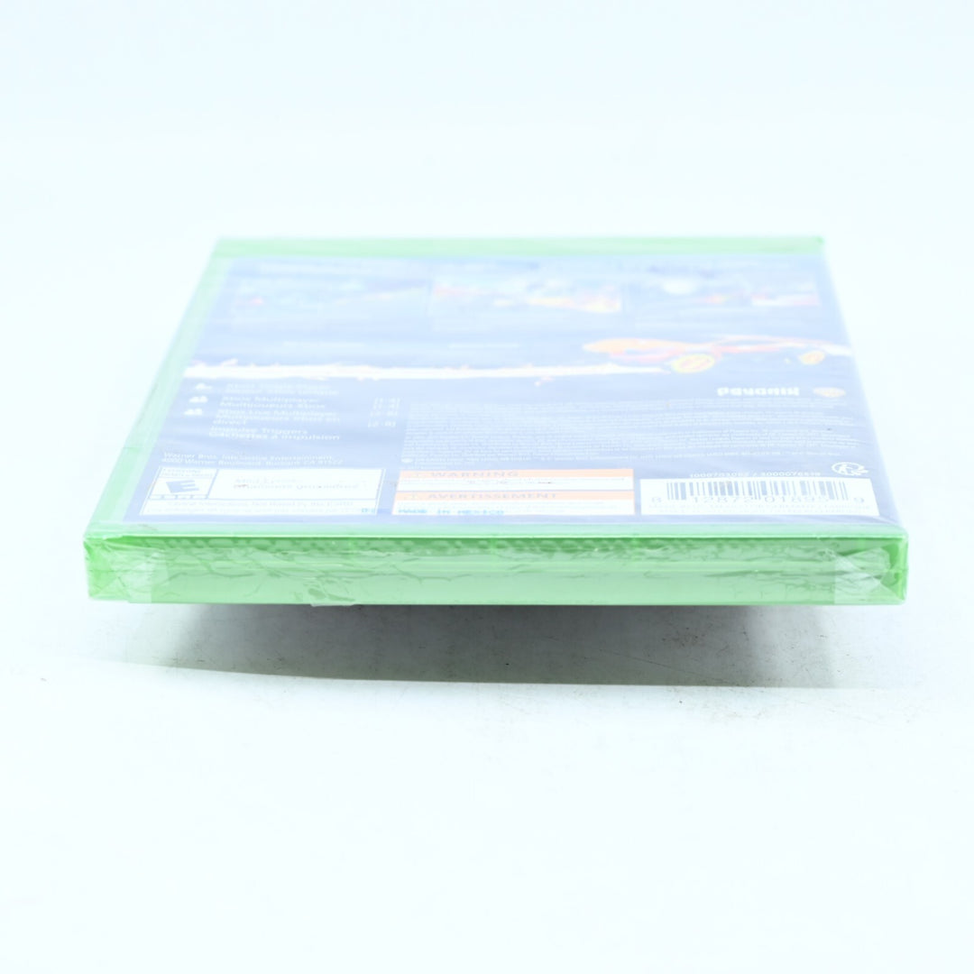 SEALED! Rocket League Collector's Edition - Xbox One Game - PAL - FREE POST!