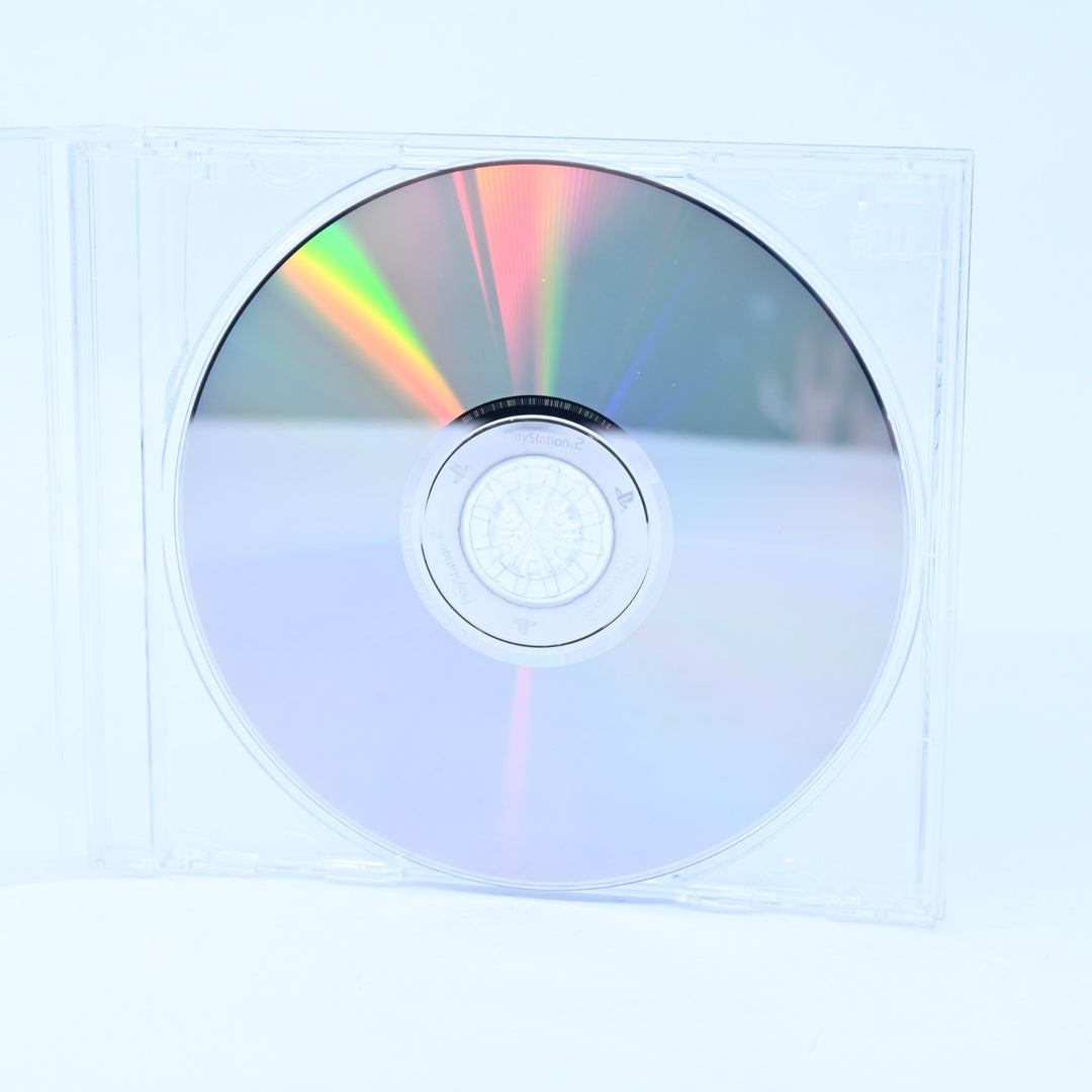 Beyond Good & Evil - Sony Playstation 2 / PS2 Game - Disc Only - PAL