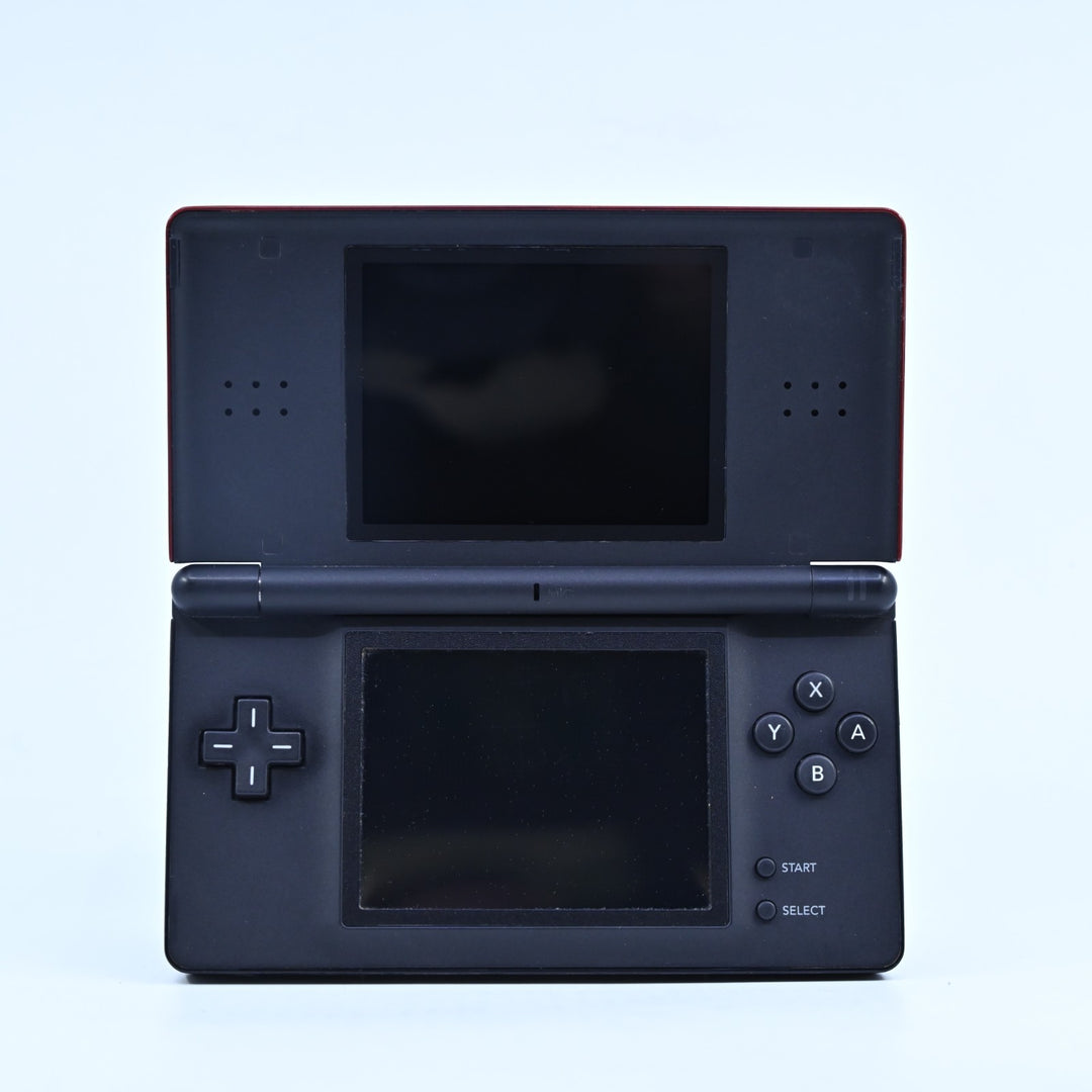 Red Nintendo DS Lite Console - USG-001 - FREE POST!
