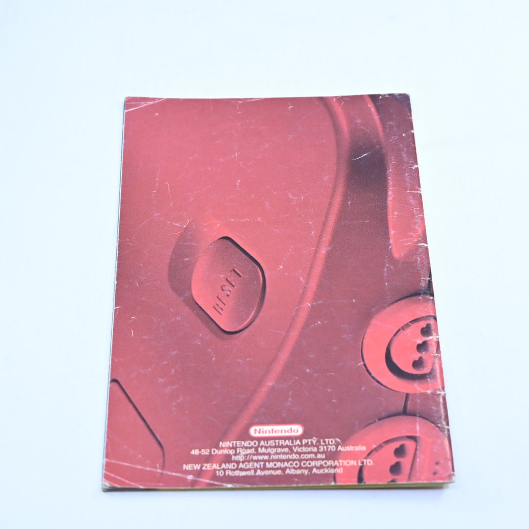 Banjo-Kazooie - N64 / Nintendo 64 Boxed Game - PAL - FREE POST!