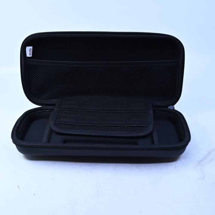 Switch OLED Carry Case - Nintendo Switch Accessory
