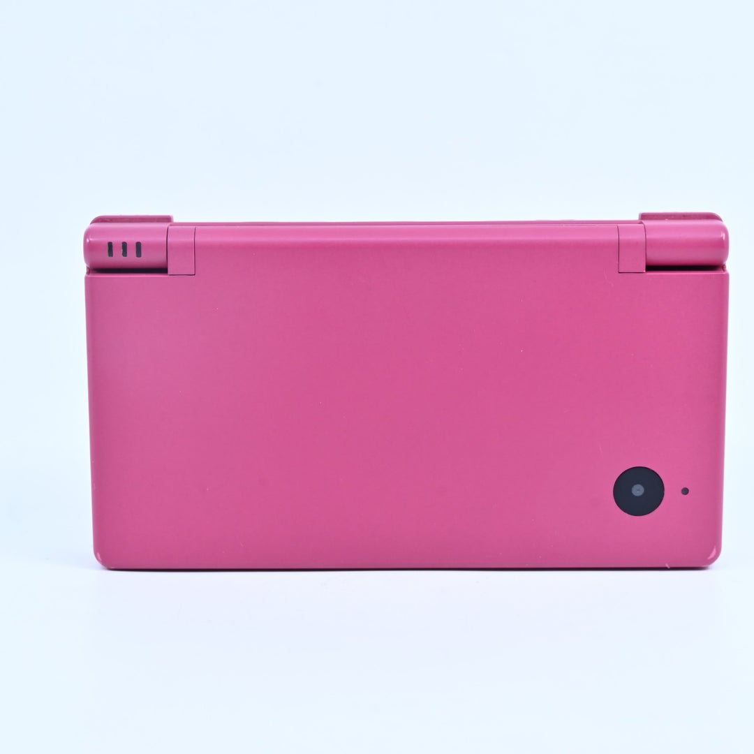 Pink - Nintendo DSi Boxed Console - TWL-001 - AUS PAL - FREE POST!