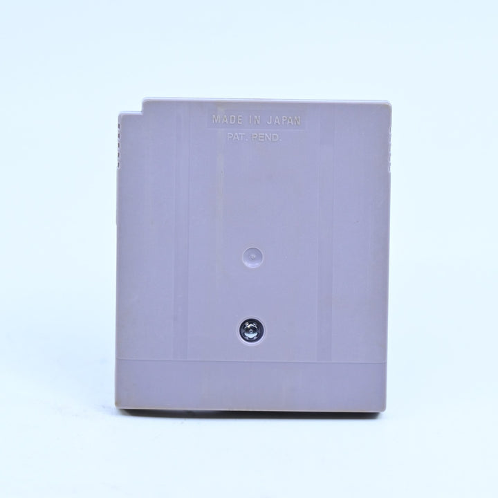 Romstar World Bowling - Nintendo Gameboy Game - PAL - FREE POST!