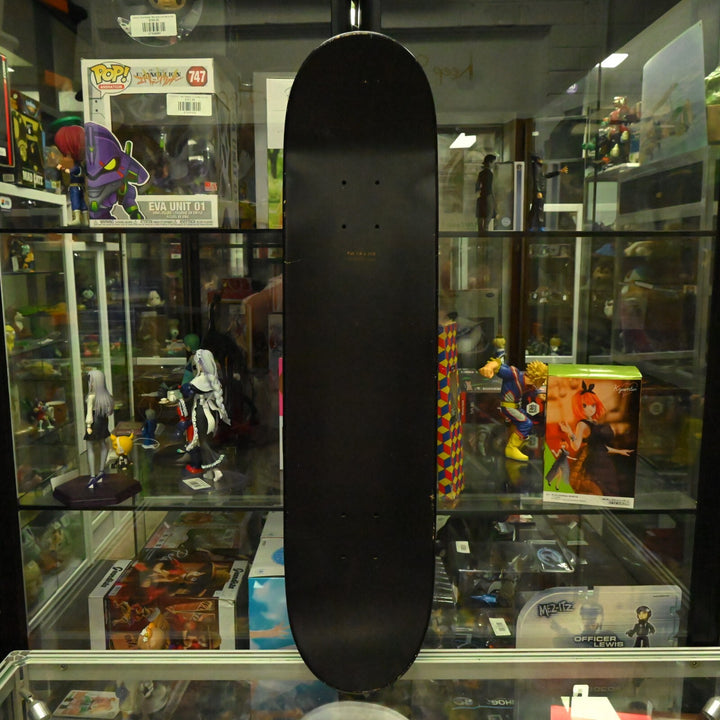 Lupe Fiasco Skateboard Deck - Limited Edition #060611293