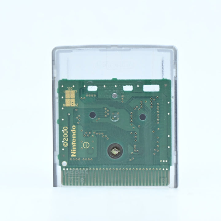 Croc 2 - Nintendo Gameboy Color / GBC Boxed Game - PAL - FREE POST!