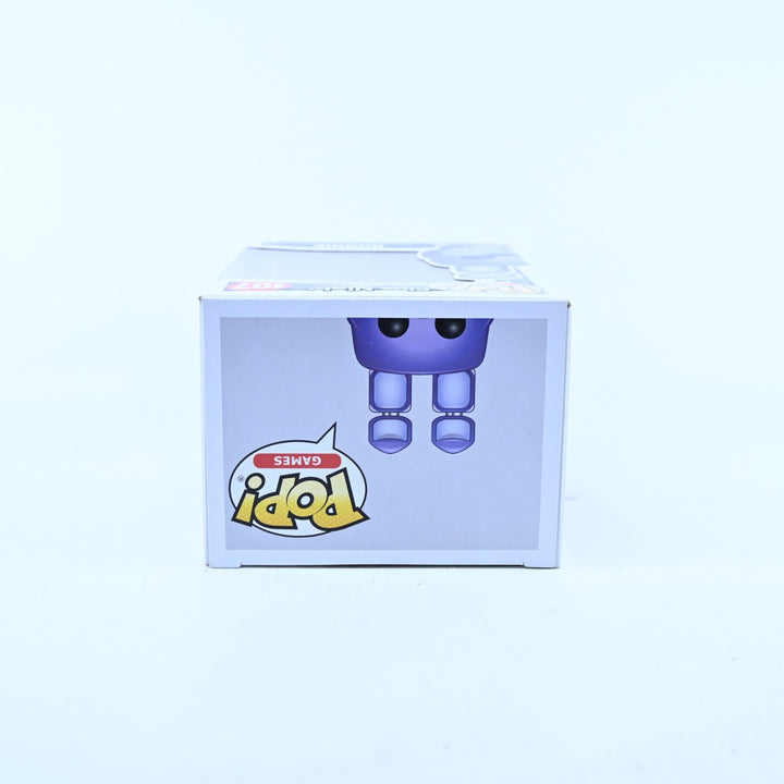 Bonnie - Five Nights At Freddys - Funko Pop Games 