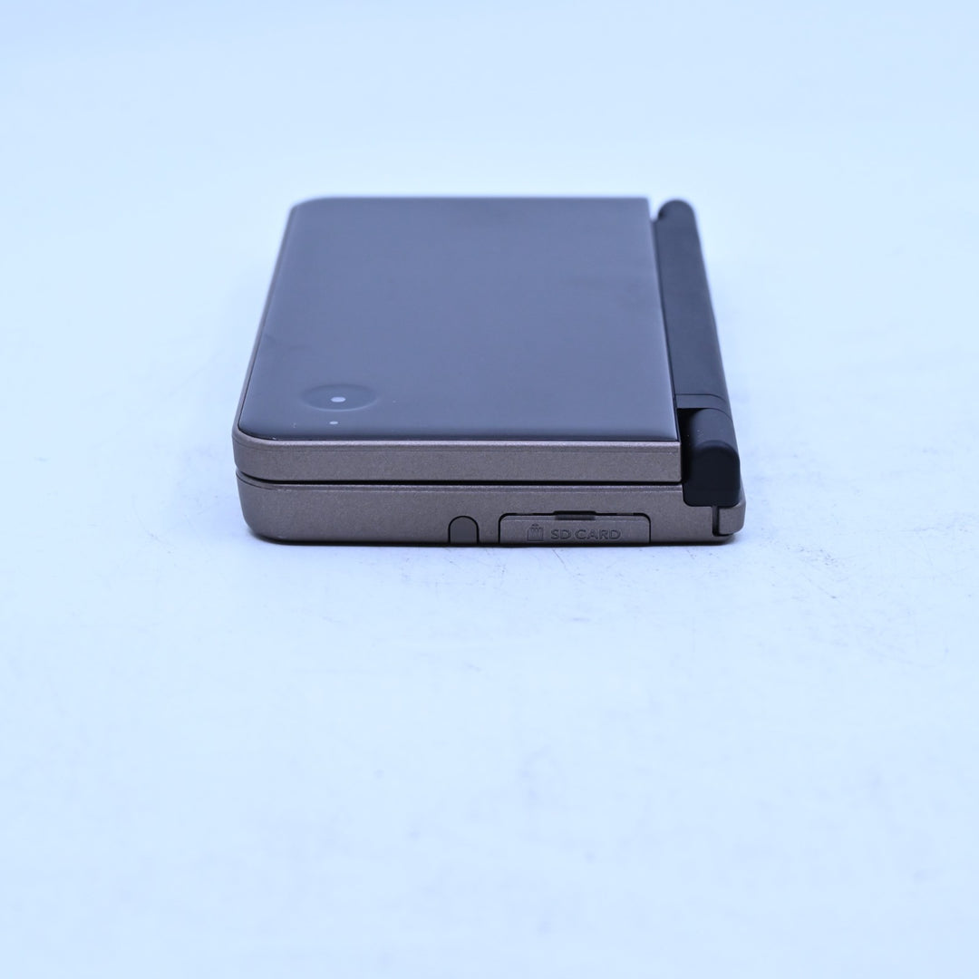 Bronze Nintendo DSi XL Console - UTL-001(AUS) - PAL - FREE POST!