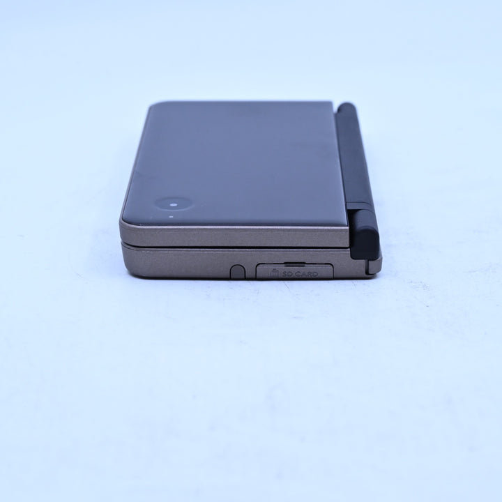 Bronze Nintendo DSi XL Console - UTL-001(AUS) - PAL - FREE POST!