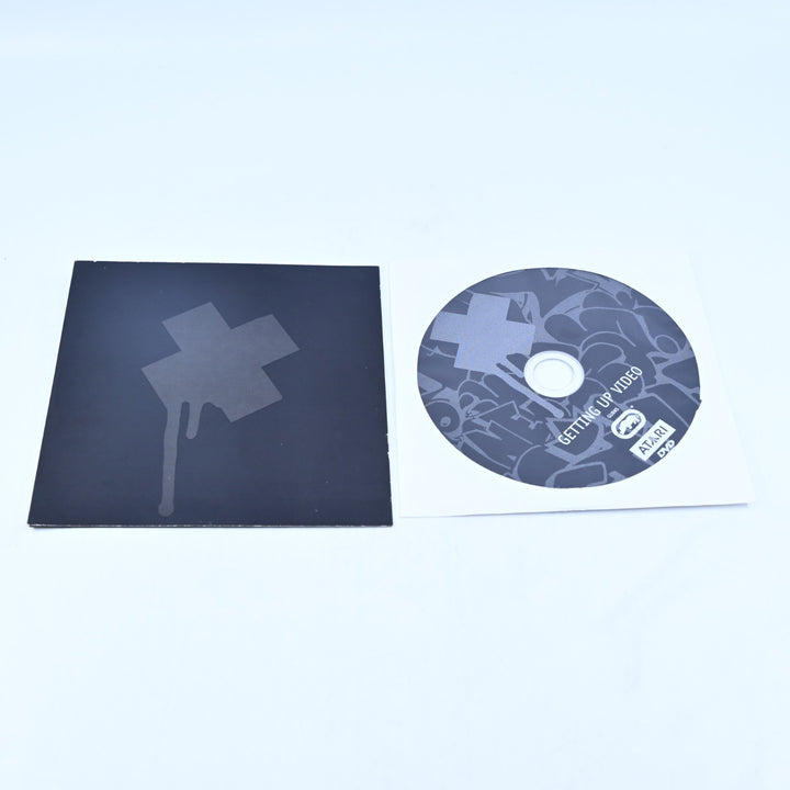 Marc Ecko's Getting Up - Limited Edition - Original Xbox Game + Manual