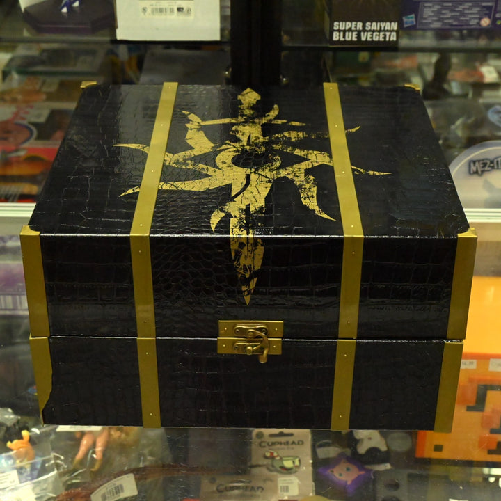 Dragon Age Inquisition: Inquisitor&