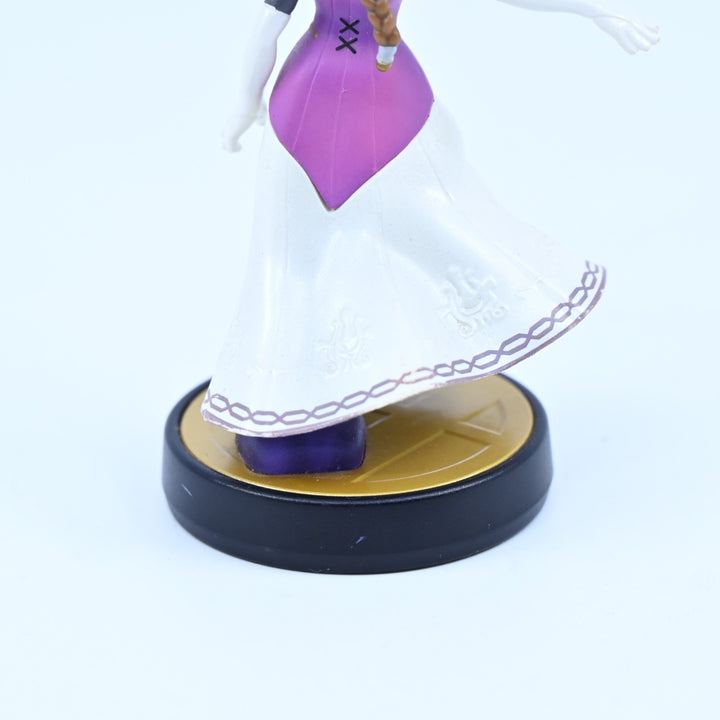 Zelda Amiibo - Super Smash Bros. Collection No. 13 - Nintendo - Toy - FREE POST!