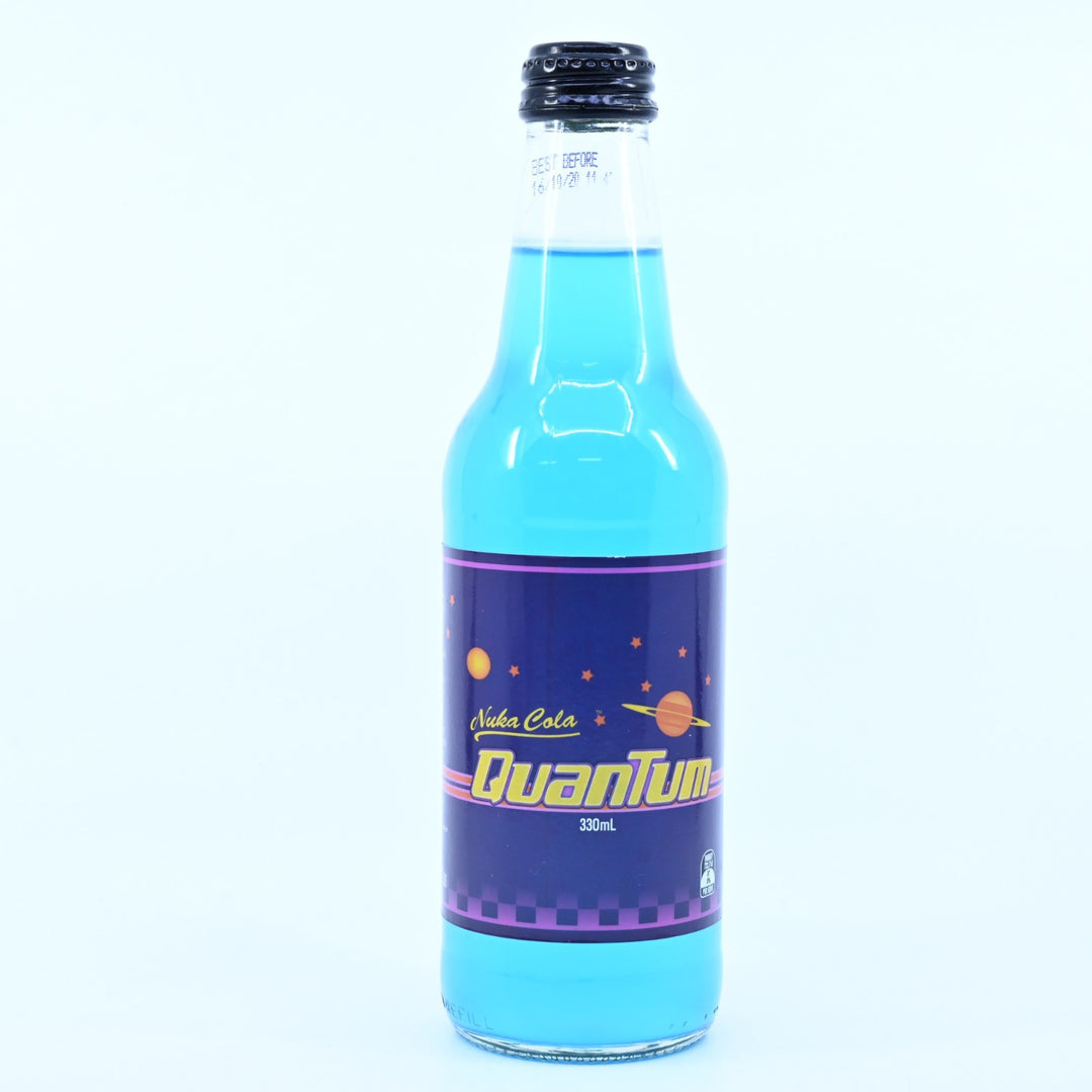 Unopened Fallout Nuka-Cola Drink - Comic-Con 2018 - Other Collectables