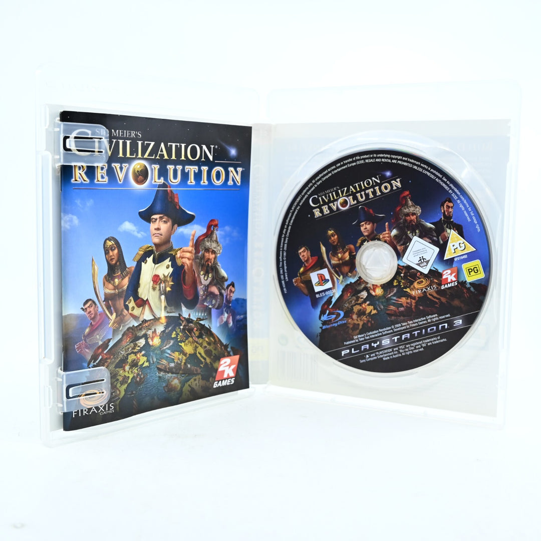 Sid Meier&