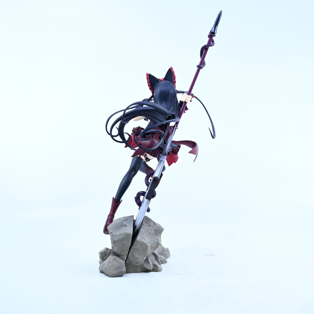 Rory Mercury - GATE - Kotobukiya 1/7 Scale Ani*Statue - Anime Figure