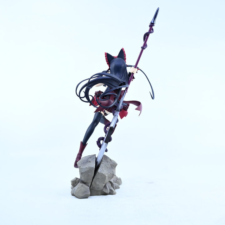 Rory Mercury - GATE - Kotobukiya 1/7 Scale Ani*Statue - Anime Figure