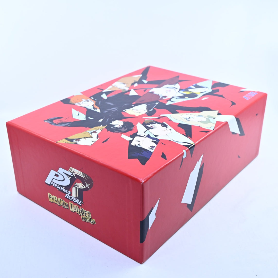Persona 5 Take Your Heart Premium Edition - Sony Playstation 4 / PS4 Game