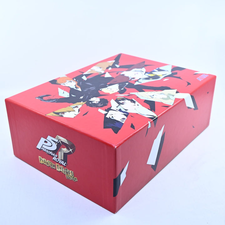 Persona 5 Take Your Heart Premium Edition - Sony Playstation 4 / PS4 Game